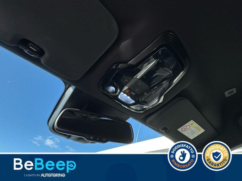 Alfa Romeo Stelvio 2.2 T SPRINT Q4 190CV AUTO