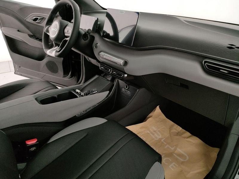 BYD Dolphin Surf Dolphin Surf 43,2 kWh Boost