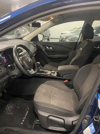 Renault Kadjar Blue dCi 8V 115CV Sport Edition