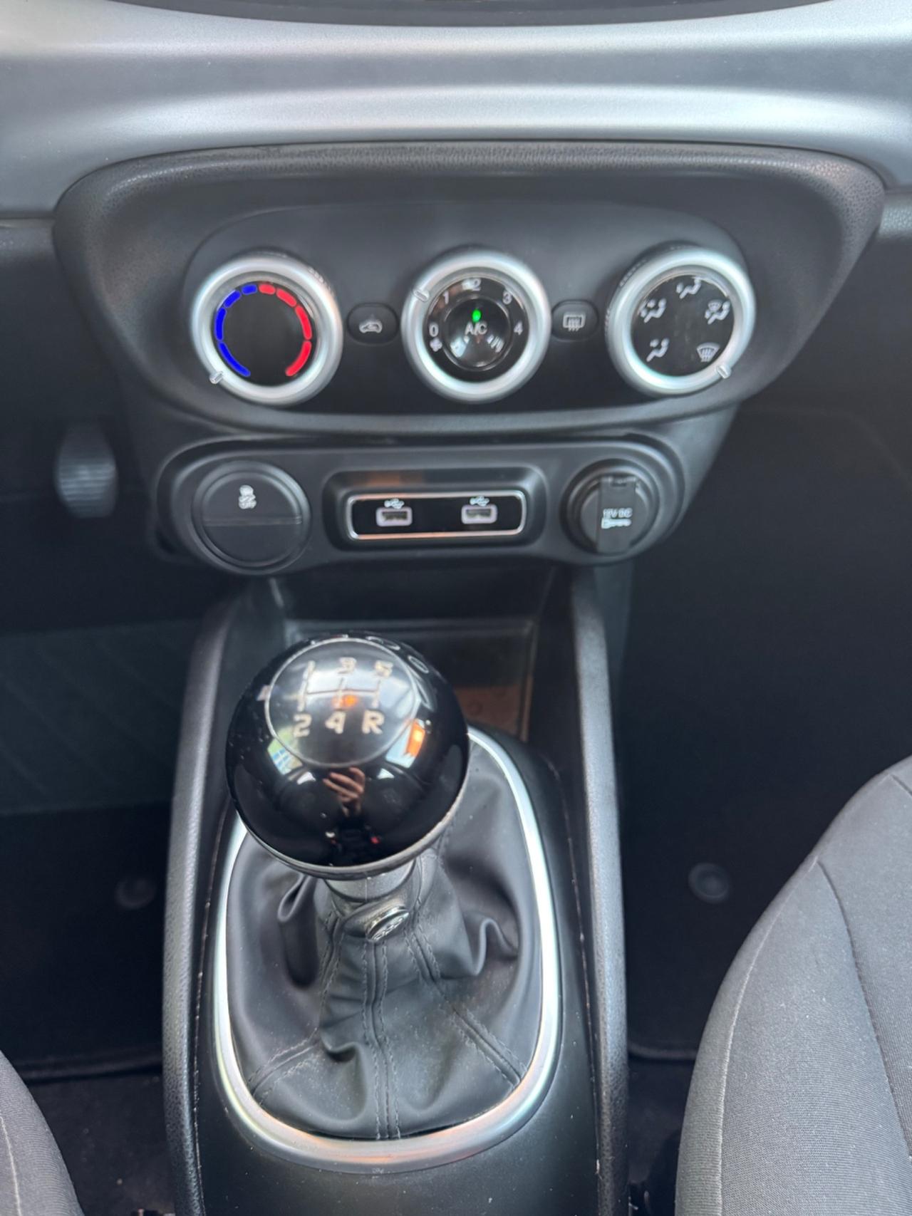 Fiat 500L 1.3 Multijet 95 CV Cross