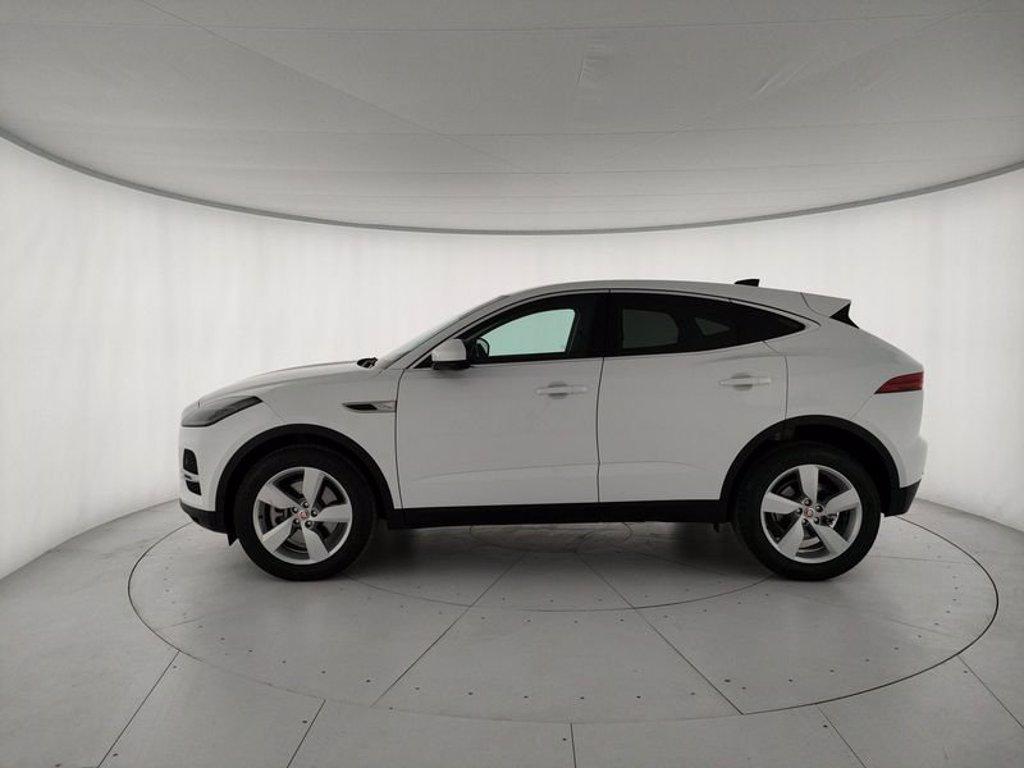 JAGUAR E-pace 2.0 i4 mhev se awd 249cv auto del 2022