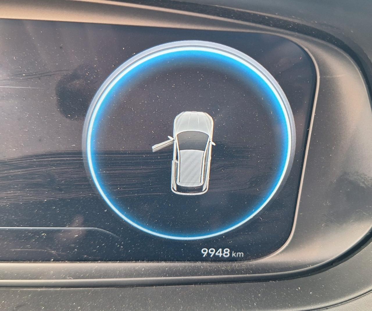 Hyundai i20 Hybrid Connectline SOLO 9MILA KM