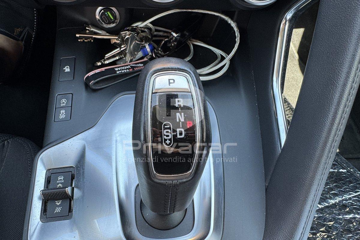 JAGUAR E-Pace 2.0D 150 CV AWD aut. HSE