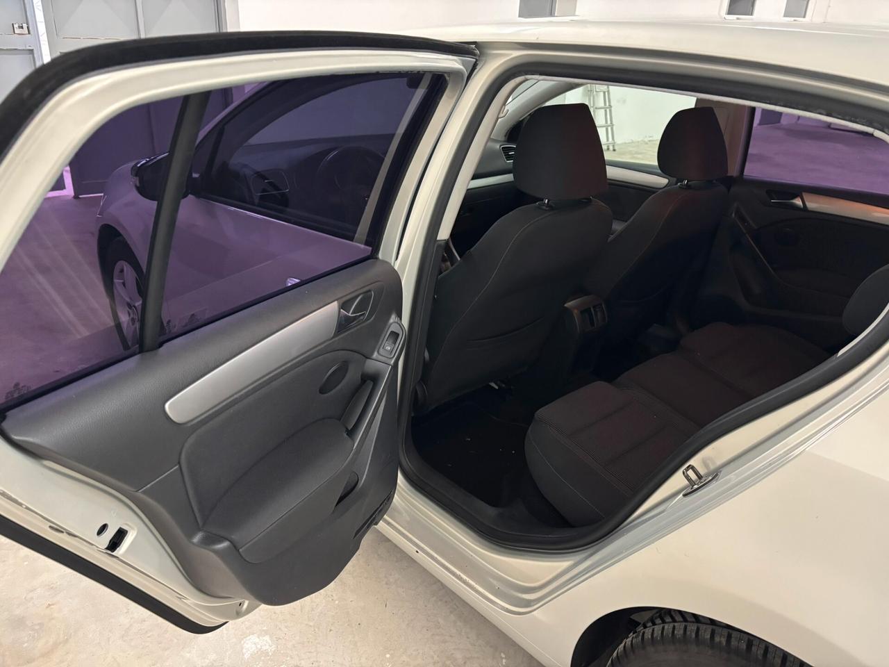 Volkswagen Golf 1.2 TSI 5p. Comfortline