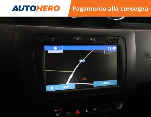 DACIA Duster 1.5 Blue dCi 8V 115 CV 4x2 Comfort