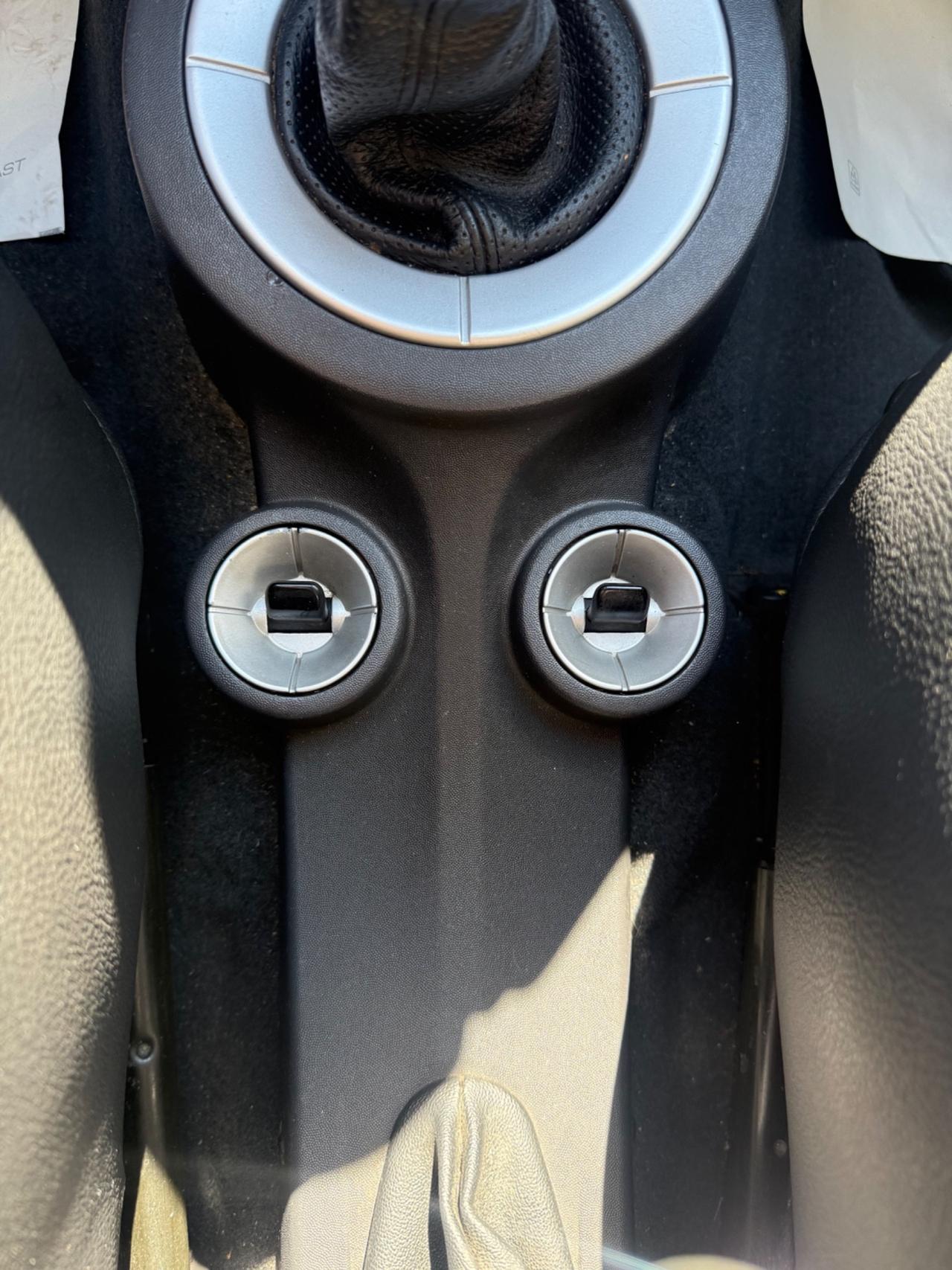 Mg ZR 105 cat 3 porte