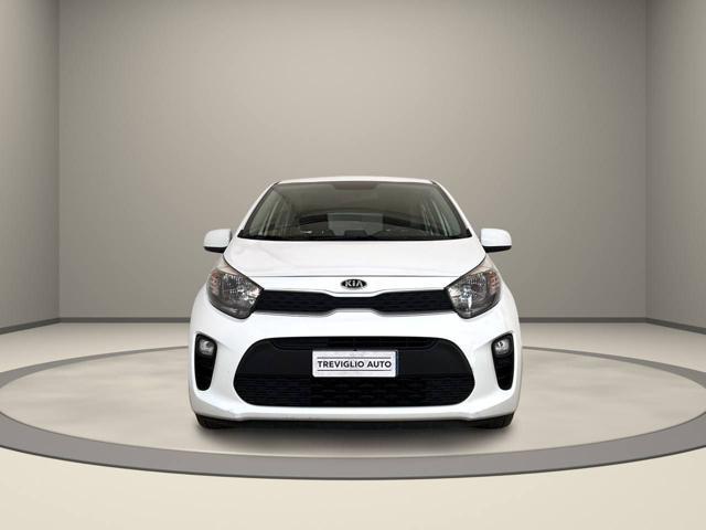 KIA Picanto 1.0 12V 5 porte Active