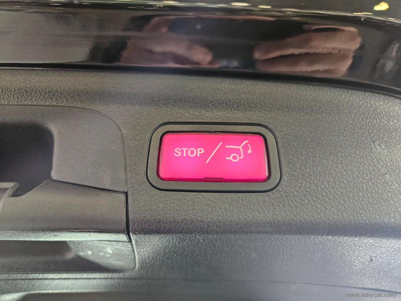 MERCEDES-BENZ GLE 300 d 4Matic Mild Hybrid Premium