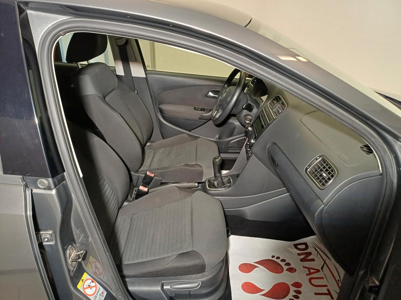 Volkswagen Polo 1.2 70 CV 5p. Comfortline