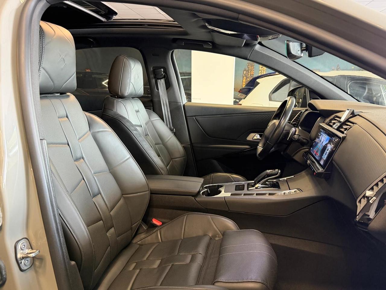 DS7 CROSSBACK OPERA 1.5 BLUEHDI 130CV TETTO PELLE NAVI ANNO 2023