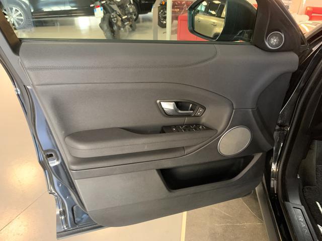 LAND ROVER Range Rover Evoque 2.0 TD4 150 CV 5p. Auto HSE Dynamic