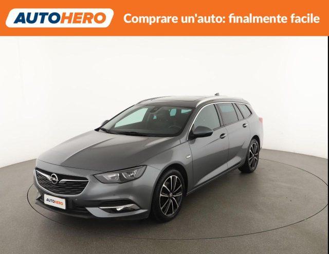 OPEL Insignia 1.6 CDTI 136 S&S aut.Sports Tourer Innovation
