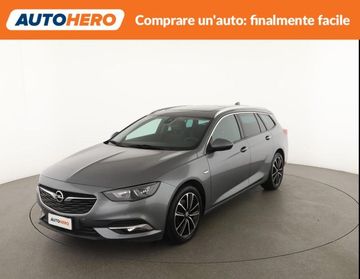 OPEL Insignia 1.6 CDTI 136 S&S aut.Sports Tourer Innovation