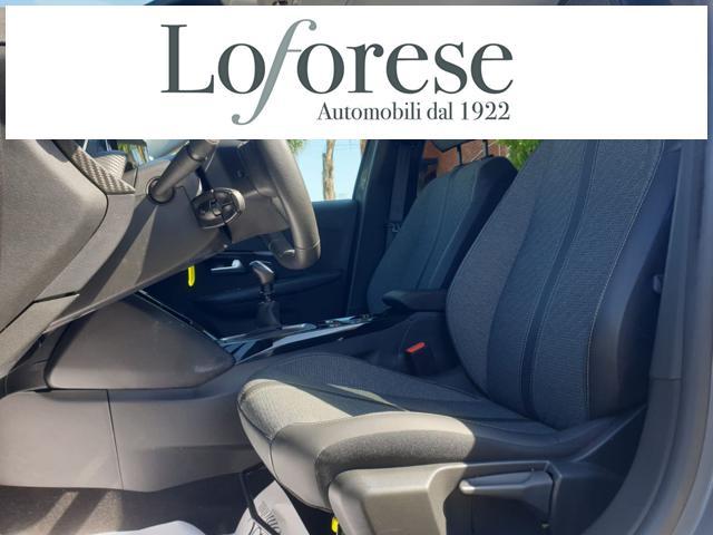PEUGEOT 208 Allure