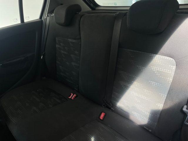 OPEL Corsa 1.2 85CV 5 porte GPL-TECH Elective