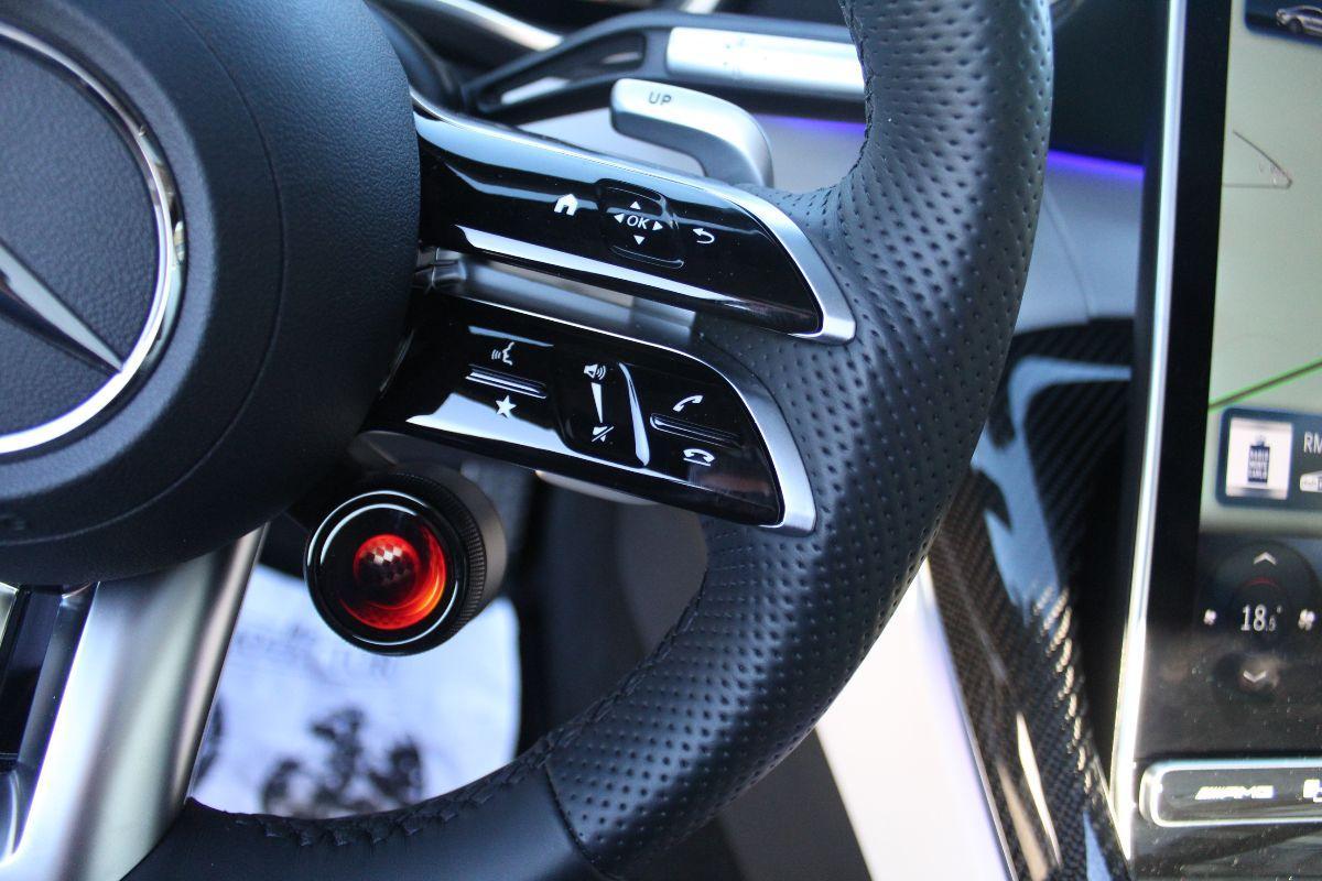 MERCEDES - GT Coupé 4 - 63 4Matic+ AMG