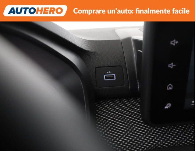 DACIA Sandero Streetway 1.0 SCe 65 CV Expression