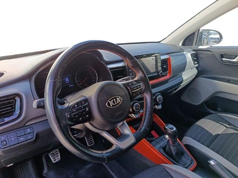 KIA Stonic 1.6 crdi Energy 110cv