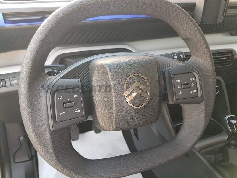 Citroën C3 C3 1.2 puretech You 100cv s&s