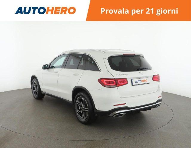 MERCEDES-BENZ GLC 220 d 4Matic Premium