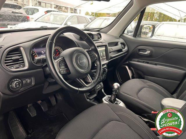 JEEP Renegade 1.0 T3 Limited