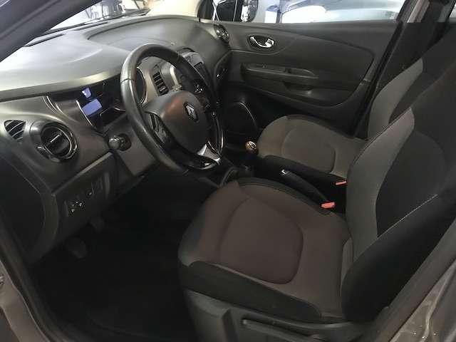 Renault Captur 1.5 dci 90cv (energy r-link) 90cv E6