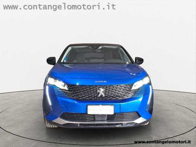 PEUGEOT 3008 BlueHDi 130 S&S EAT8 Aziendale iva esposta