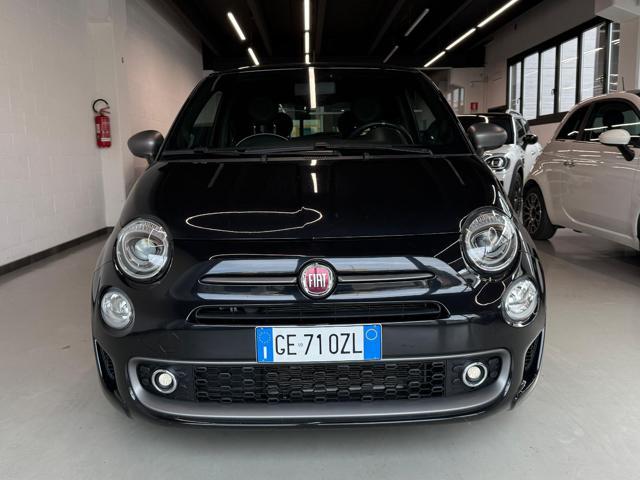 FIAT 500 1.0 Hybrid Sport*PROMO*