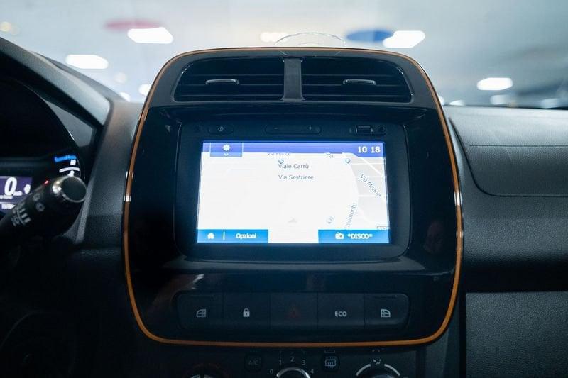 Dacia Spring Comfort Plus Electric 45