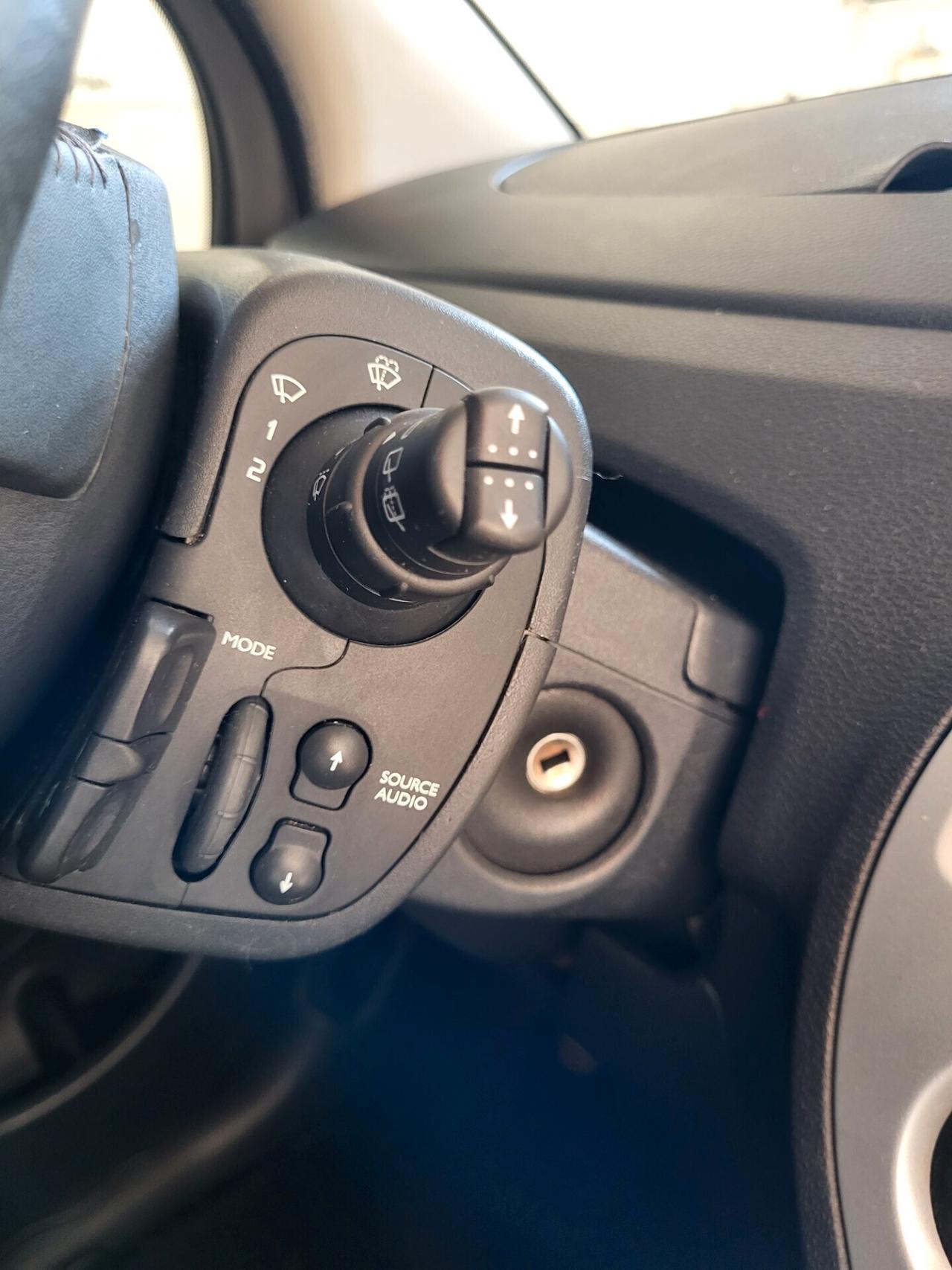 Renault Modus Grand 1.2 16V Dynamique