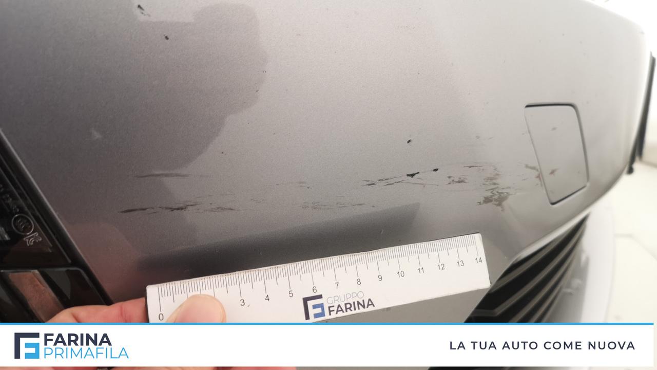 PEUGEOT 3008 II 2021 - 3008 1.5 bluehdi Allure Pack s&s 130cv eat8