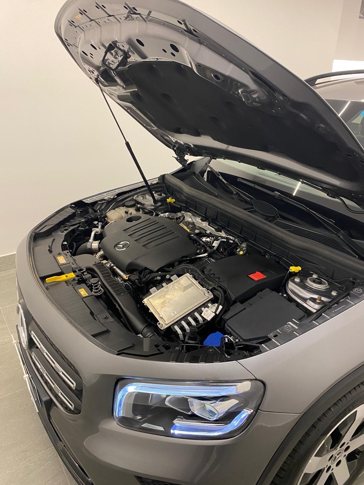 Mercedes-benz GLB 220 d Automatic 4Matic Sport Plus