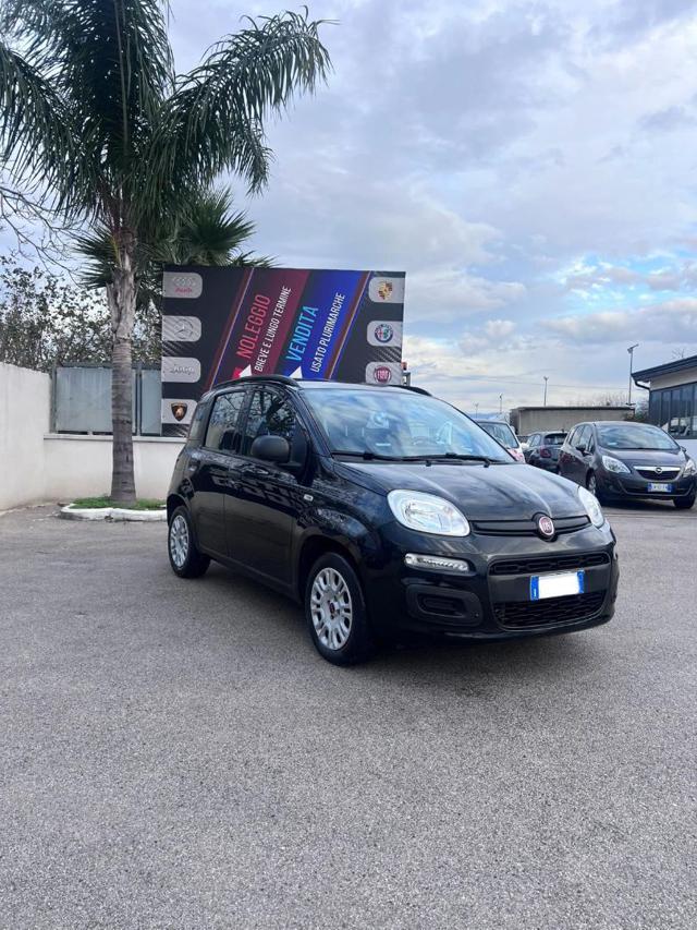 FIAT Panda 1.2 EasyPower Easy