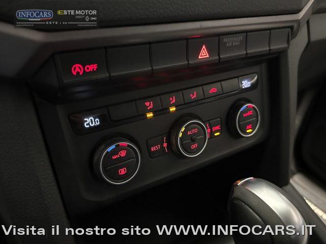 VOLKSWAGEN Amarok 3.0 TDI 4MOTION 204 CV Doppia Cabina + IVA