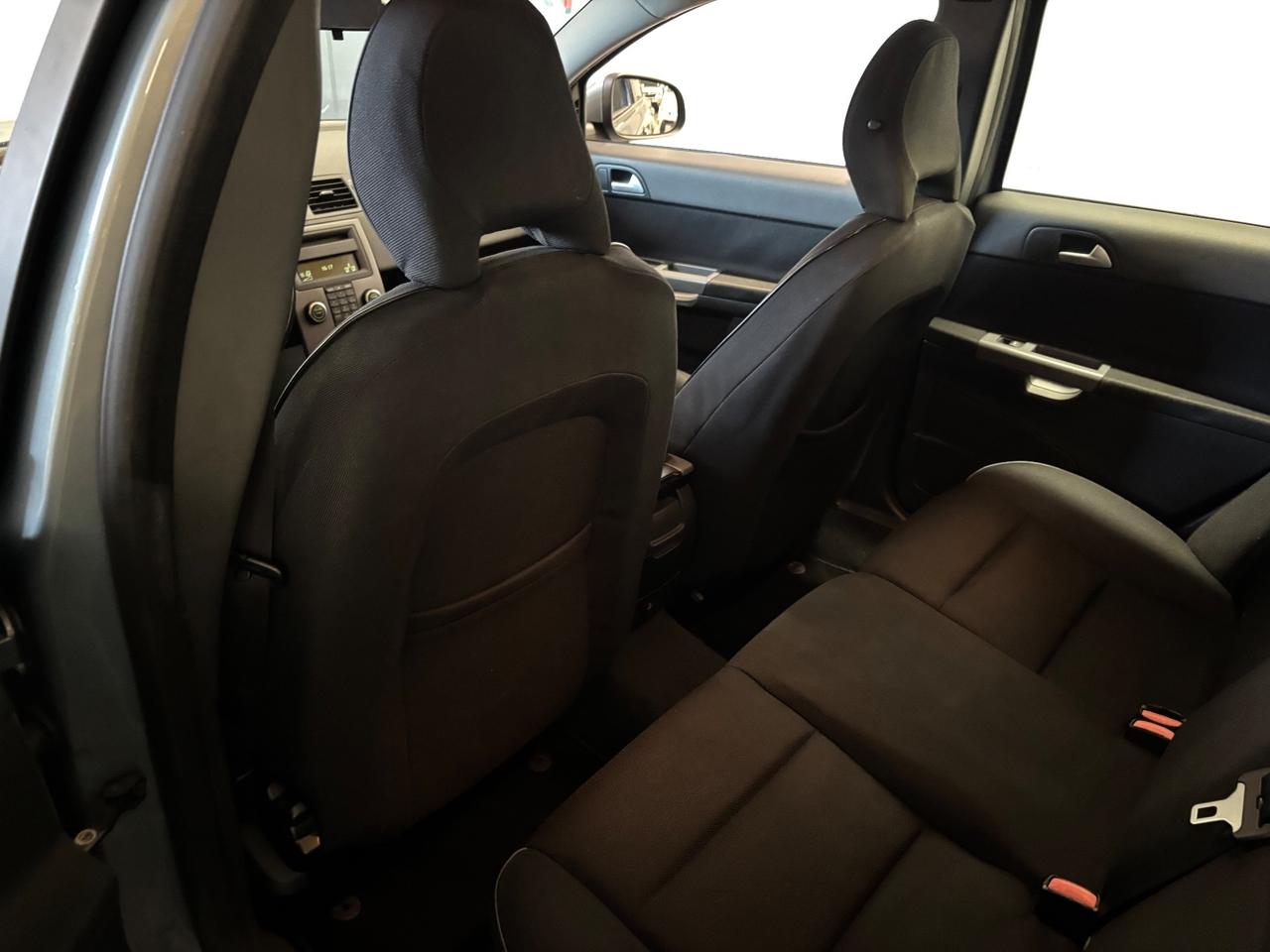 Volvo V50 D4 AUTOMATICO 5 CILINDRI geartronic