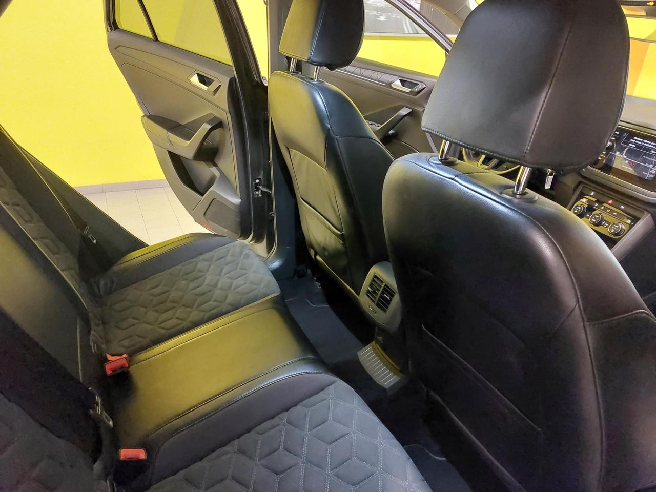 Volkswagen T-Roc 2.0 tdi CYBER 4motion dsg