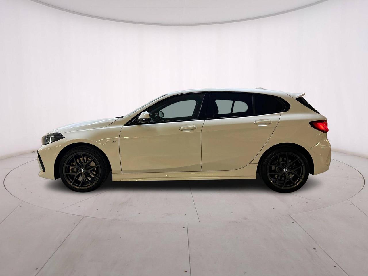 BMW Serie 1 120i MSport