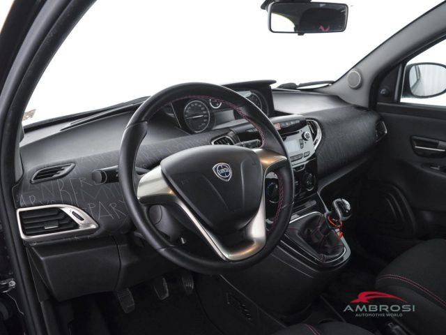 LANCIA Y 1.2 69 CV 5 porte GPL Ecochic Elefantino
