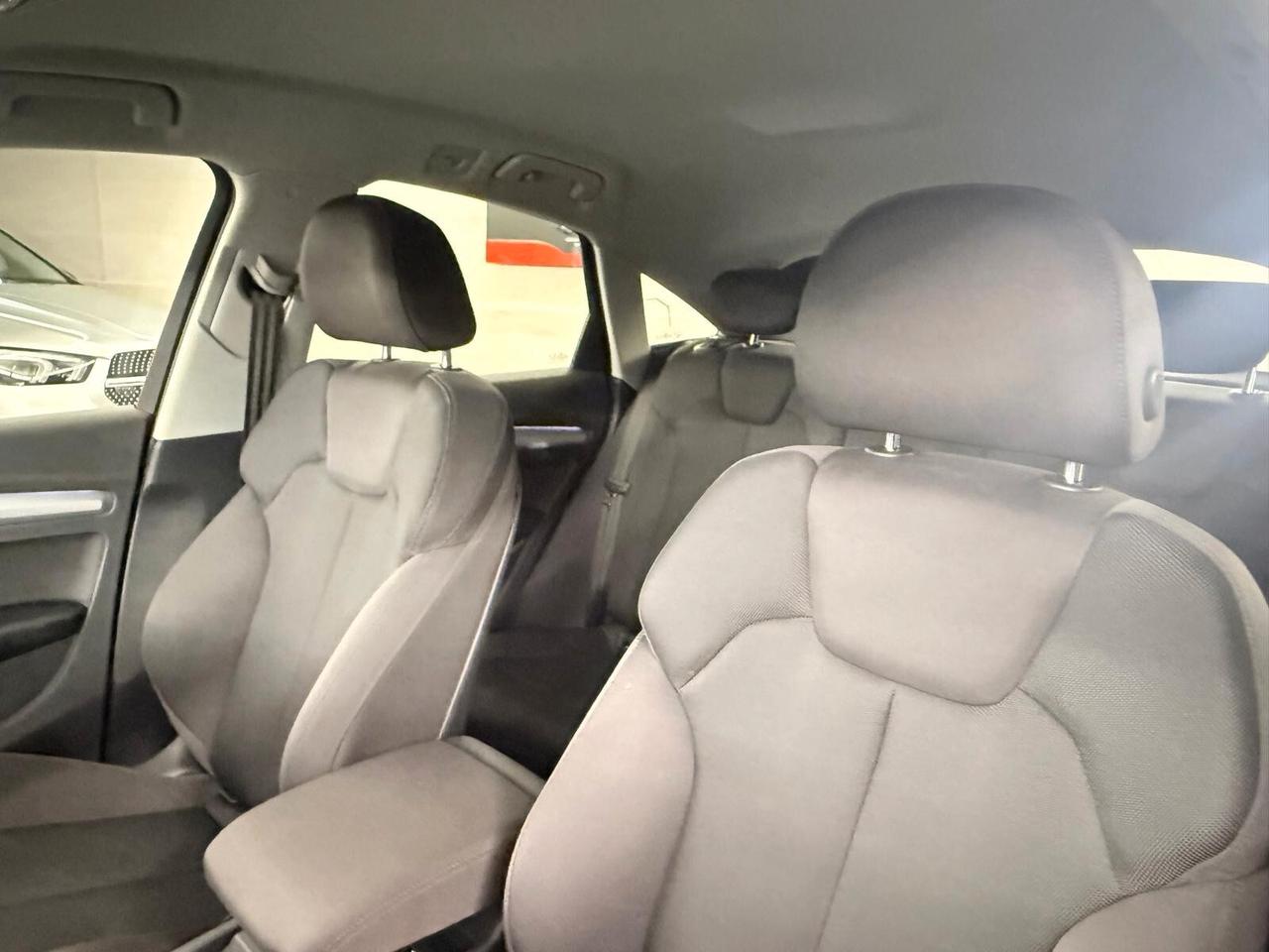 Audi Q5 SPORTBACK 5P SUV 40 TDI S LINE QUATTRO TRONIC