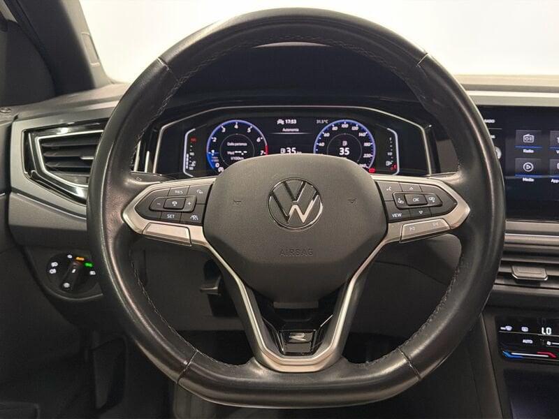Volkswagen Taigo R-Line 1.0 TSI 81 kW (110 CV) DSG