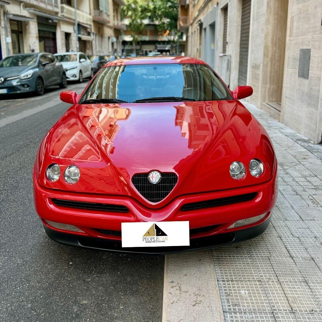 Alfa Romeo GTV **PERFETTO**