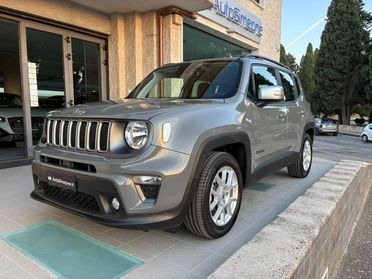 JEEP Renegade 1.6 Mjt 130 CV Limited CON SOLI 26071 KM