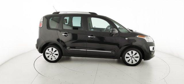 CITROEN C3 Picasso BlueHDi 100 Exclusive