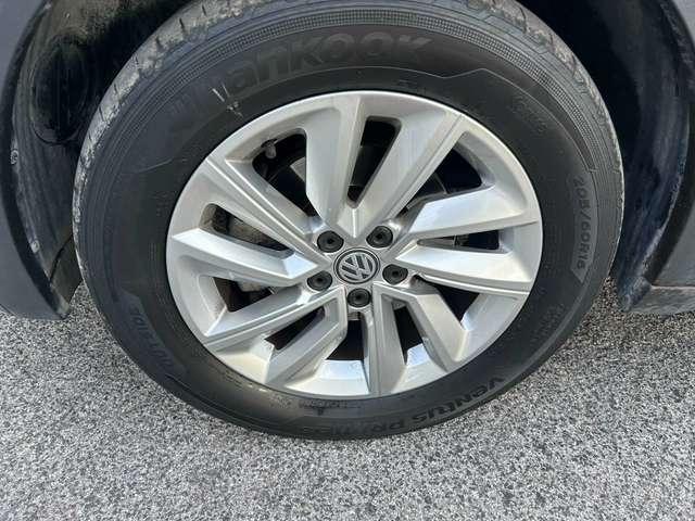 Volkswagen T-Cross T-Cross 1.0 tsi Urban 95cv