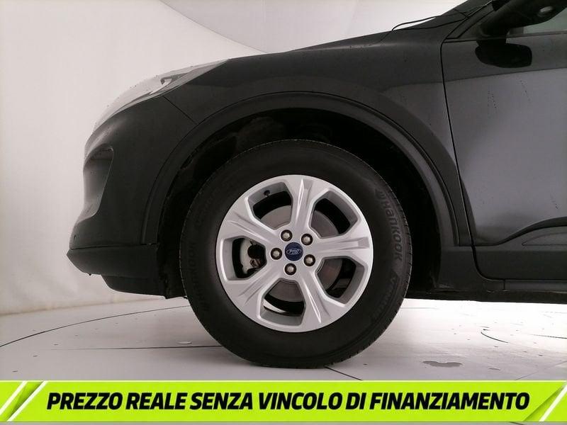 Ford Kuga 1.5 ecoboost Connect 2wd 120cv