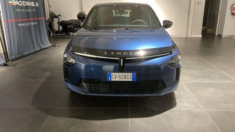 Lancia Ypsilon Ypsilon 51kWh LX