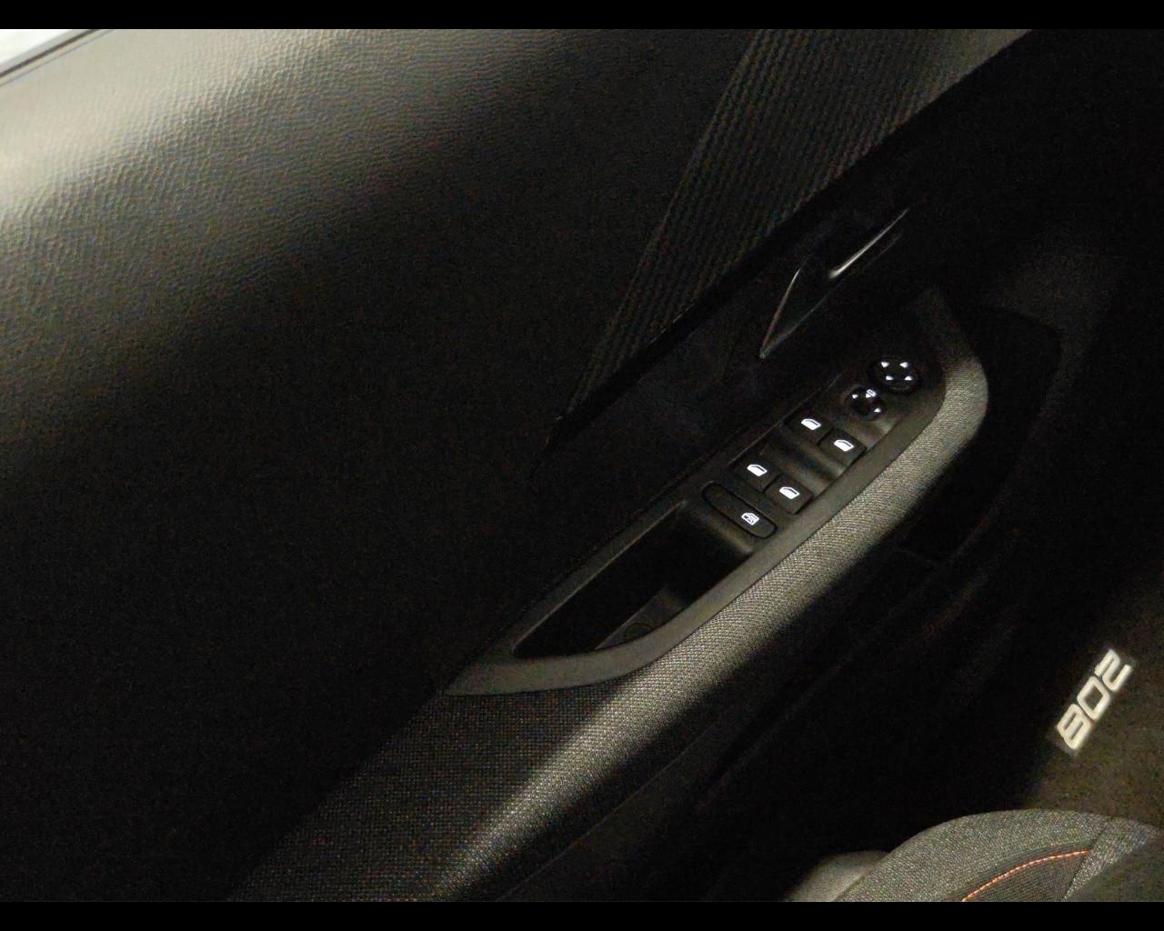 PEUGEOT 208 5P - Edition Turbo Benzina 100cv