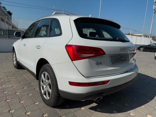 Audi Q5 2.0 TDI 150 CV quattro Advanced Plus 2016