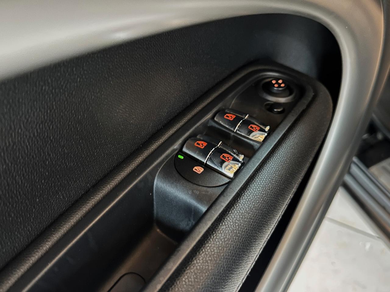 Mini One D Countryman 1.6