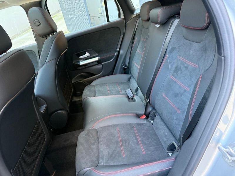 Mercedes-Benz GLA 180 Automatic AMG Line Premium